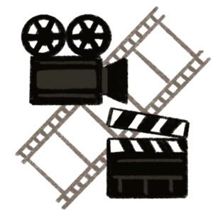 movie