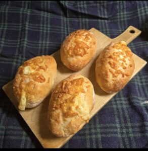チーズフランス