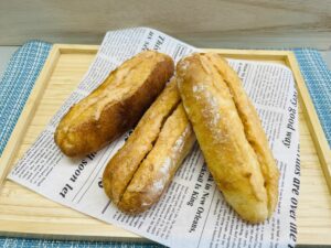 めんたいフランス