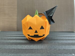 ハロウィン